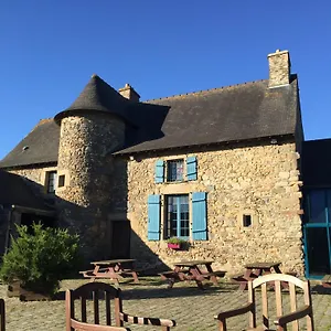 Hostal Hi, Saint-Brieuc